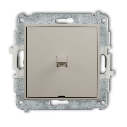 KARLIK MINI Łącznik krzyżowy w stylu amerykańskim bez piktogramu taupe 60MWPUS-6.1 - przechwytywanie[8].jpg